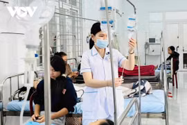 39 người ở Đắk Lắk nhập viện cấp cứu sau khi ăn bánh mì