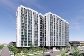 Biết gì về Bất động sản Lan Hưng làm NƠXH hơn 905 tỷ ?