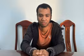 Bắt đối tượng nghiện ma túy đi trộm xe máy người dân ở Bắc Ninh