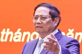 Chính quyền 2 cấp để mang lại hạnh phúc cho nhân dân