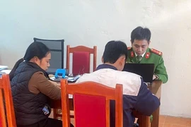 Xử lý trường hợp lập nhóm TikTok chia sẻ nội dung kích động bạo lực