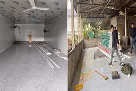 Công an Phú Thọ ngăn chặn hoạt động tôn giáo trái phép