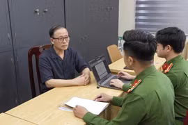 Khởi tố người sáng lập Bảo Tín Minh Châu