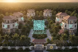 Cấp mã định danh bất động sản, tạo nền tảng minh bạch cho thị trường 