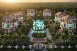 Cấp mã định danh bất động sản, tạo nền tảng minh bạch cho thị trường 
