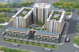 Tiềm lực công ty Hùng Minh Ban Mai làm NƠXH gần 1.200 tỷ