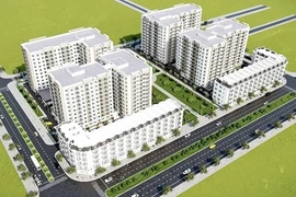 Bắc Ninh có thêm dự án nhà ở xã hội được chấp thuận đầu tư