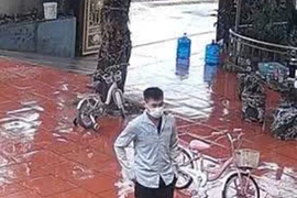 Công an Bắc Ninh tóm gọn ‘đạo chích’ trộm 2 xe máy