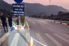 Vì sao Bắc Ninh đóng điểm quay đầu tại dự án cầu Đồng Việt?