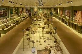 Hà Nội xây dựng công viên khoa học chuyển đổi số