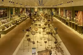 Hà Nội xây dựng công viên khoa học chuyển đổi số