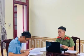 Bị phạt vì thông tin sai về quy hoạch phân khu đô thị Nam sông Đuống