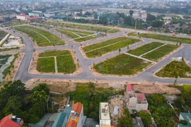 Biết gì dự án Mỹ Độ Vista City được điều chỉnh chủ trương đầu tư?