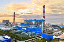 Nguyên nhân gói thầu hơn 113 tỷ của Nhiệt điện Vĩnh Tân bị hủy