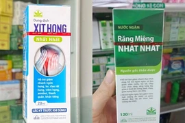 Biết gì về công ty Nhất Nhất bị phạt 200 triệu?