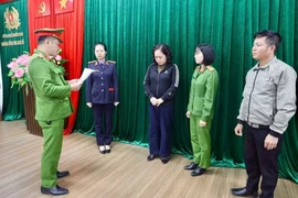 Hai cán bộ thuế nhận 4,3 tỷ ‘bỏ qua’ sai phạm cho doanh nghiệp thế nào?