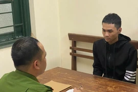 Bắt đối tượng bị truy nã, từng bỏ trốn sang Campuchia 