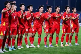 Thủ tướng gửi thư chúc mừng Đội tuyển bóng đá U23 Việt Nam