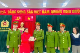 Bắc Ninh trao trả hơn 365 triệu cho công dân chuyển nhầm tài khoản