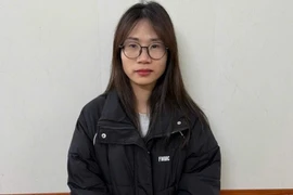 Nữ nhân viên ngân hàng chiếm đoạt hơn 1,3 tỷ qua thẻ tín dụng