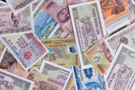 Ngân hàng Nhà nước bác tin loại bỏ tiền mệnh giá nhỏ