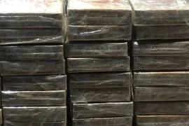 Công an Phú Thọ phá đường dây ma túy liên tỉnh, thu hơn 27 bánh heroin