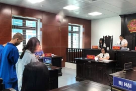 Nhóm cướp nhí ở Phú Thọ gây hàng loạt vụ án táo tợn