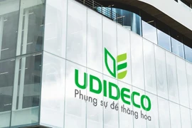 Bị nhắc tên chậm đóng BHXH, Udideco làm ăn sao?
