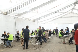 Công an Bắc Ninh triệt phá hàng trăm vụ án tội phạm công nghệ cao