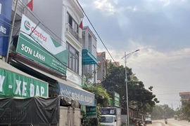 Sổ đỏ của 46 hộ dân bị mất, lãnh đạo tỉnh Bắc Ninh nói gì?