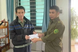 Công an Bắc Ninh kịp thời ngăn chặn vụ lừa đảo online