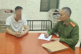 Công an Bắc Ninh liên tục phát hiện các vụ tàng trữ trái phép chất ma túy