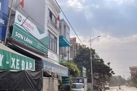 Sổ đỏ của 46 hộ dân bị mất, lãnh đạo tỉnh Bắc Ninh nói gì?