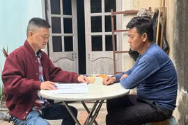 Bắc Ninh vận động thành công đối tượng giết người, trốn nã 27 năm