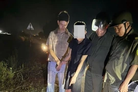 Mua dàn pháo trên mạng về nổ, thanh niên 23 tuổi nhận kết đắng