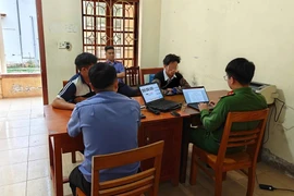 Nam thanh niên bị bắt khi rủ bạn gái 14 tuổi 'ăn trái cấm'