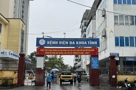 Bắc Ninh thông tin vụ bé trai 15 tuổi tử vong ở bệnh viện