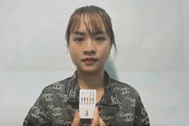 Nữ ‘đạo chích’ cuỗm chiếc ví của gia chủ trong đám cưới