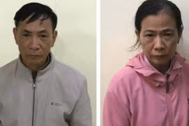 Công an Bắc Ninh bắt giữ 5 đối tượng liên quan đến vụ án giết người