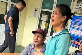 Xác minh thông tin người phụ nữ nghèo bị ép trả 2,5 triệu tiền taxi