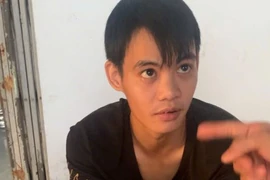 Công an Bắc Ninh khởi tố đối tượng tàng trữ trái phép chất ma túy