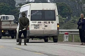 Danh tính người đàn ông tử vong sau tai nạn giao thông ở Bắc Ninh