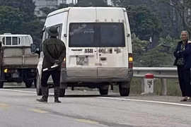 Danh tính người đàn ông tử vong sau tai nạn giao thông ở Bắc Ninh