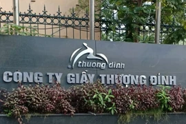 Nữ đại gia chi gần 1.400 tỷ thâu tóm Giầy Thượng Đình