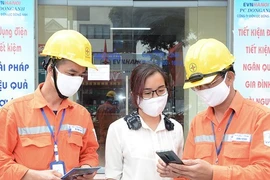 Quy định mới về giá điện, cao nhất gần 4.000 đồng/kWh