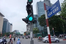 Lý do một doanh nghiệp bị Hà Nội thu hồi 1.347m2 ‘đất vàng’ Văn Cao