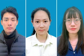 Nam thanh, nữ tú bắt tay "làm đẹp" hồ sơ cho doanh nghiệp