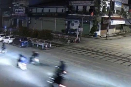  Công an Bắc Ninh tạm giữ hình sự 20 đối tượng gây rối trật tự