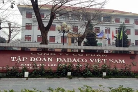 Dabaco làm ăn sao khi chi 2.700 tỷ xây trung tâm thương mại, chung cư?