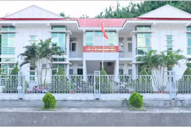 Vimico đã thu hồi 2 triệu cổ phiếu theo quyết định của UBCKNN?